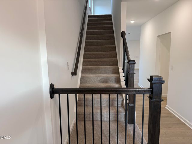 1512 Malcus Court 50, Fuquay Varina, NC 27526