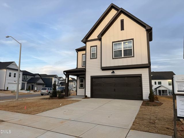 1512 Malcus Court 50, Fuquay Varina, NC 27526