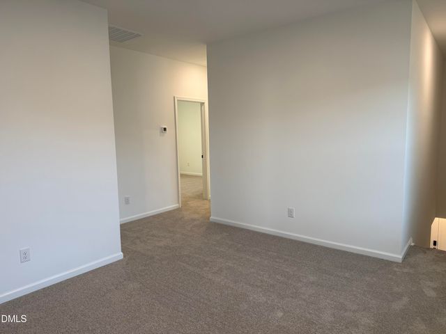 1512 Malcus Court 50, Fuquay Varina, NC 27526