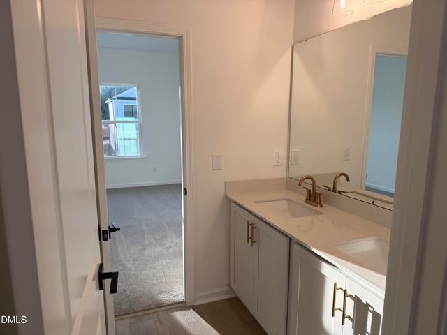 1512 Malcus Court 50, Fuquay Varina, NC 27526