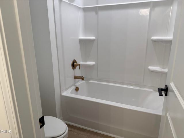 1512 Malcus Court 50, Fuquay Varina, NC 27526