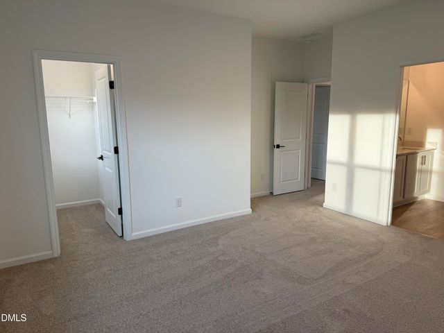 1512 Malcus Court 50, Fuquay Varina, NC 27526