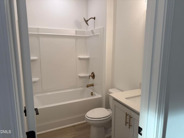 1512 Malcus Court 50, Fuquay Varina, NC 27526