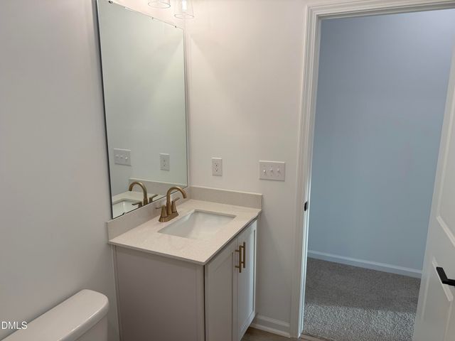 1512 Malcus Court 50, Fuquay Varina, NC 27526