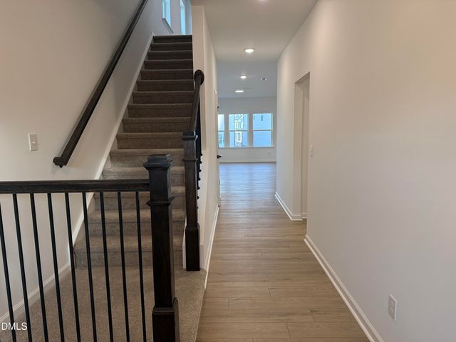 1512 Malcus Court 50, Fuquay Varina, NC 27526