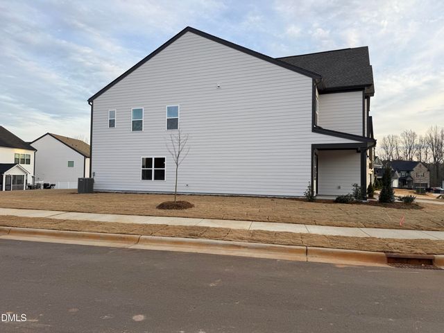 1512 Malcus Court 50, Fuquay Varina, NC 27526