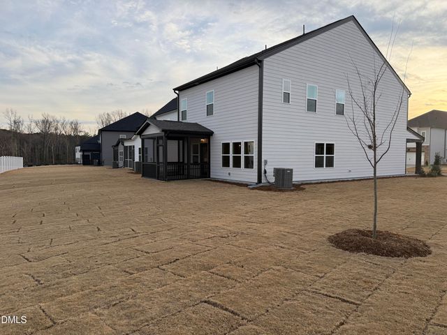 1512 Malcus Court 50, Fuquay Varina, NC 27526