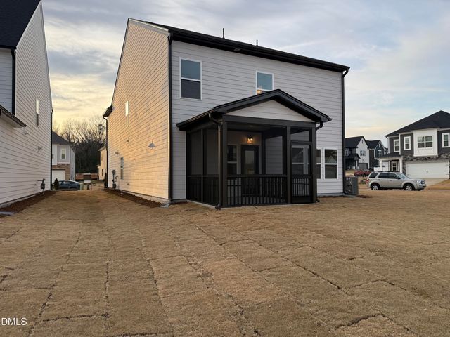 1512 Malcus Court 50, Fuquay Varina, NC 27526