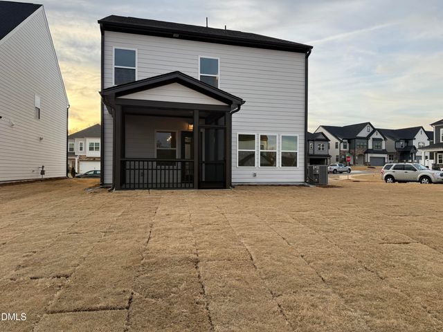 1512 Malcus Court 50, Fuquay Varina, NC 27526