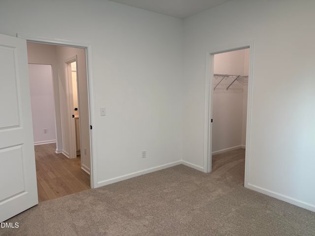 1512 Malcus Court 50, Fuquay Varina, NC 27526