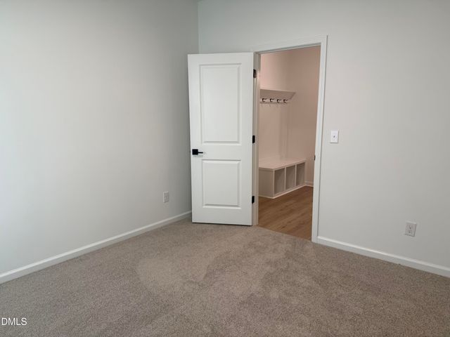 1512 Malcus Court 50, Fuquay Varina, NC 27526