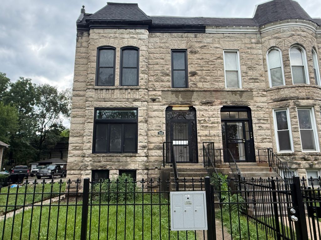 7626 S Normal Avenue 1, Chicago, IL 60620