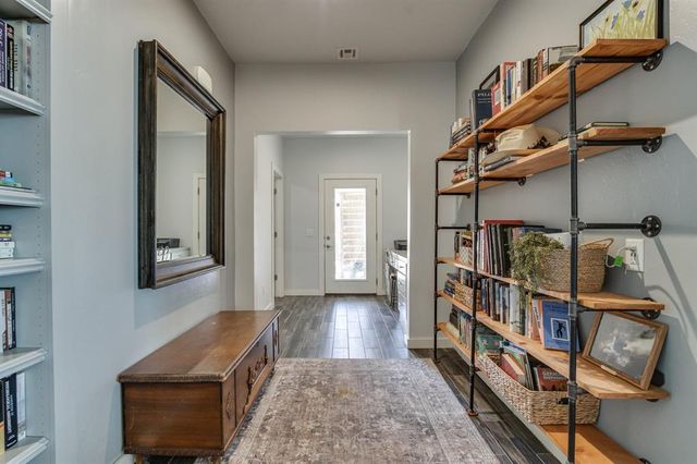 11428 NW 105th Street, Yukon, OK 73099