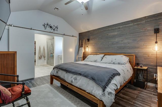 11428 NW 105th Street, Yukon, OK 73099