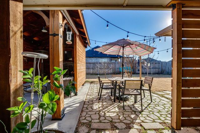 11428 NW 105th Street, Yukon, OK 73099