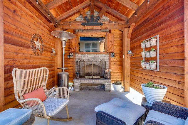 11428 NW 105th Street, Yukon, OK 73099