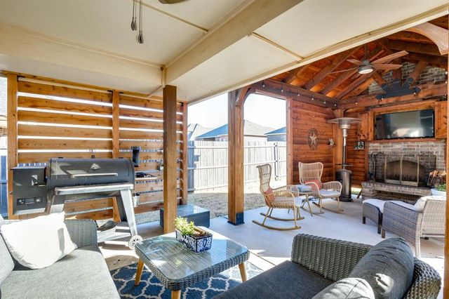 11428 NW 105th Street, Yukon, OK 73099