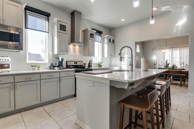 11428 NW 105th Street, Yukon, OK 73099