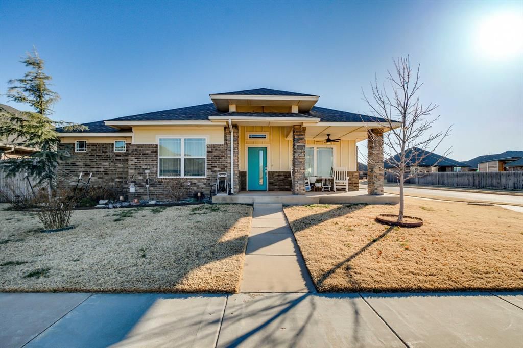 11428 NW 105th Street, Yukon, OK 73099