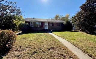 133 Hill Street, Roxboro, NC 27573