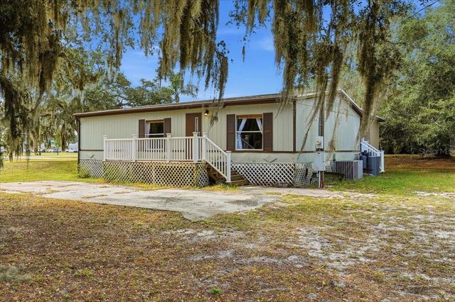 1020 US HIGHWAY 98 W, Frostproof, FL 33843