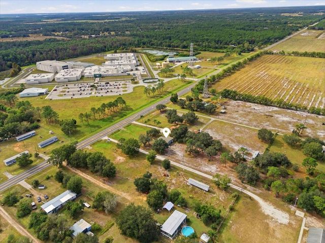 1020 US HIGHWAY 98 W, Frostproof, FL 33843