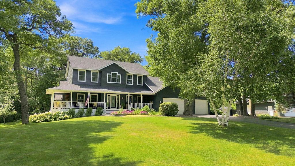 9358 134th Avenue SE, Becker, MN 55308 — photo 3
