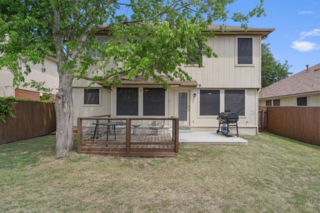 17320 Manish DR, Pflugerville, TX 78660
