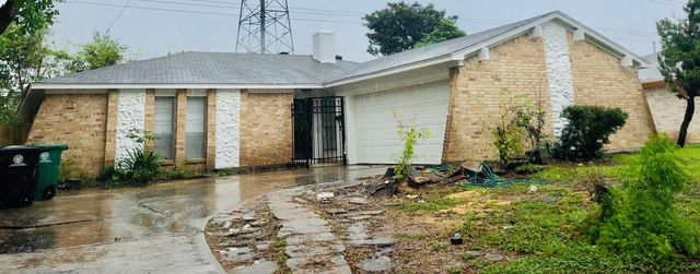 10510 Kiber Drive, Houston, TX 77031