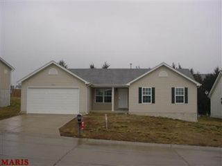 2311 Garden Lane, Festus, MO 63028