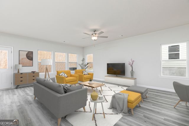 3903 Hidden River Lane, Oakwood, GA 30566