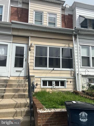 1110 E 11TH ST, Crum Lynne, PA 19022