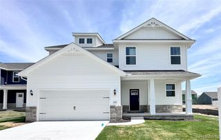 2085 Steelwood Drive, Howell, MI 48843