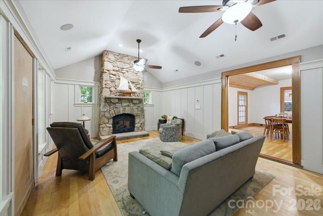 9601 Belt Road, Midland, NC 28107