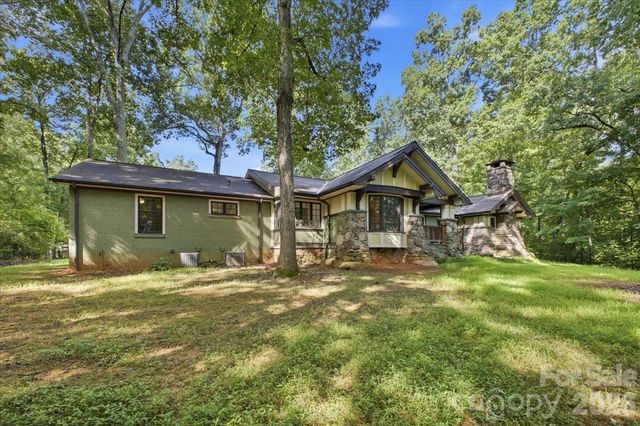 9601 Belt Road, Midland, NC 28107