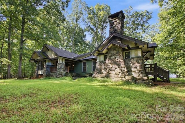 9601 Belt Road, Midland, NC 28107