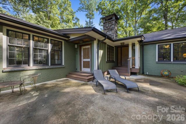 9601 Belt Road, Midland, NC 28107