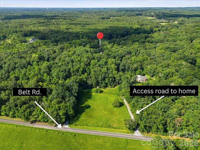9601 Belt Road, Midland, NC 28107
