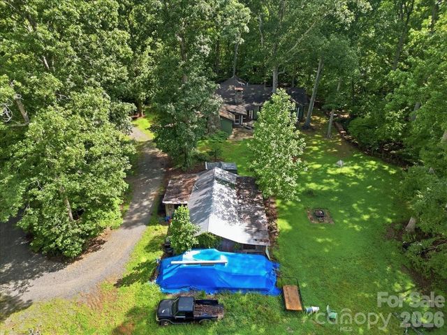 9601 Belt Road, Midland, NC 28107