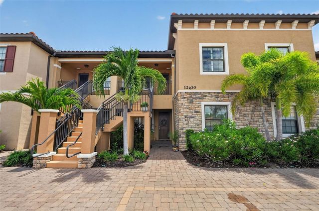 12630 SORRENTO WAY 102, Bradenton, FL 34211