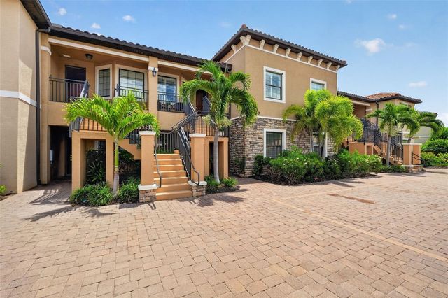 12630 SORRENTO WAY 102, Bradenton, FL 34211