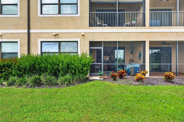 12630 SORRENTO WAY 102, Bradenton, FL 34211