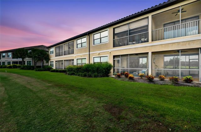 12630 SORRENTO WAY 102, Bradenton, FL 34211