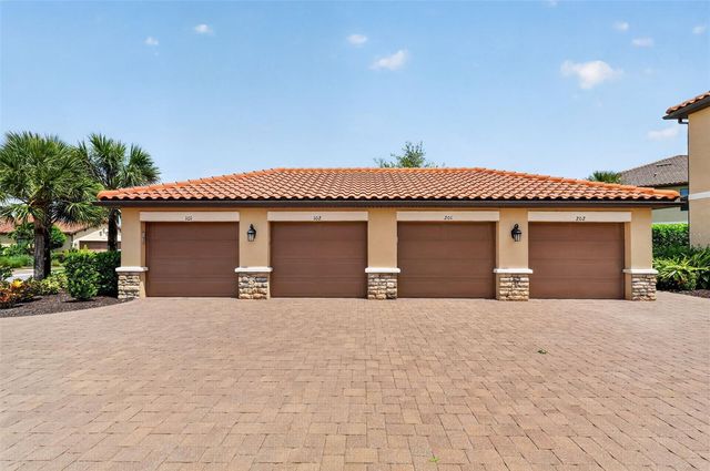 12630 SORRENTO WAY 102, Bradenton, FL 34211