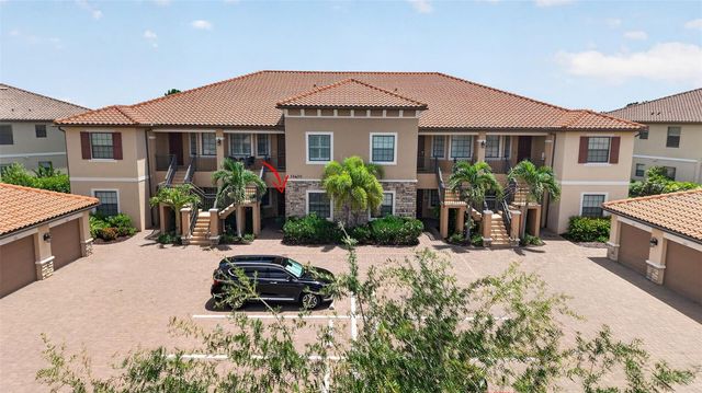 12630 SORRENTO WAY 102, Bradenton, FL 34211