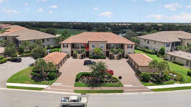 12630 SORRENTO WAY 102, Bradenton, FL 34211