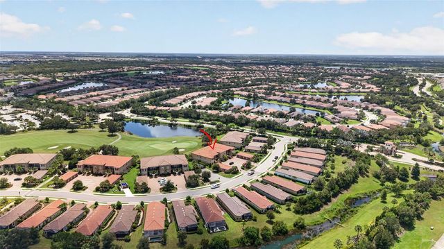 12630 SORRENTO WAY 102, Bradenton, FL 34211
