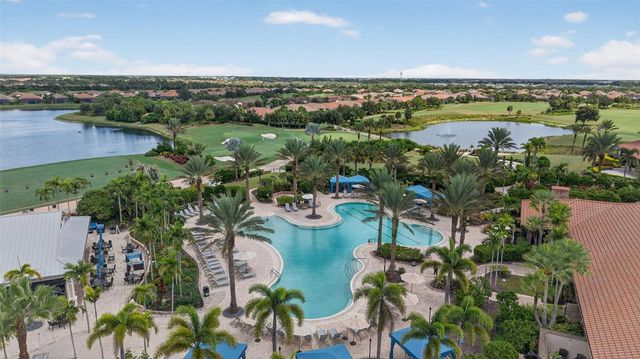 12630 SORRENTO WAY 102, Bradenton, FL 34211