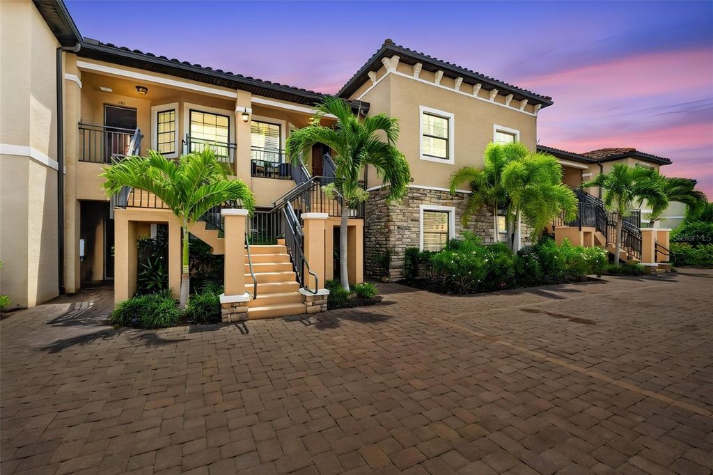 12630 SORRENTO WAY 102, Bradenton, FL 34211