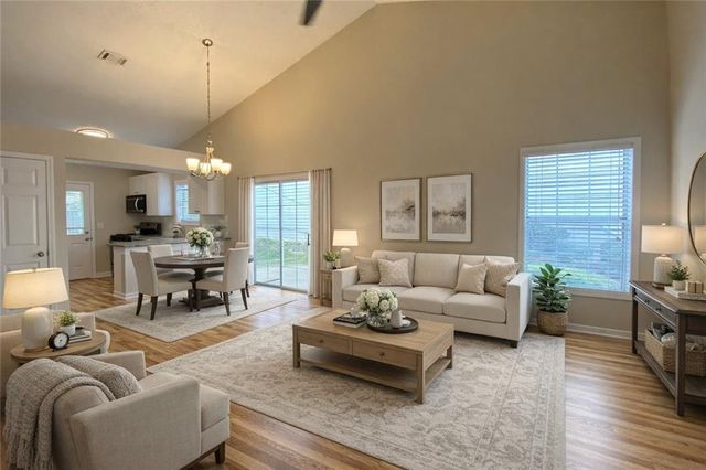 2751 Highland Ridge NW, Kennesaw, GA 30152